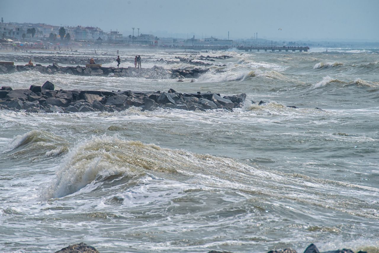 Dimmi che vento spira e saprai che mare avrai